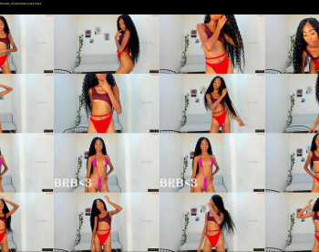 neary_ — 121 minute Chaturbate female cam show recording, 720p, Feb 10, 2026