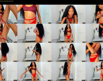 neary_ — 121 minute Chaturbate female cam show recording, 720p, Feb 11, 2026