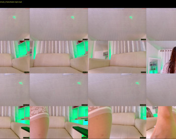 nezo_ — 121 minute Chaturbate female cam show recording, 720p, Feb 10, 2026