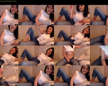 nightssecret — 64 minute Chaturbate female cam show recording, 720p, Feb 10, 2026