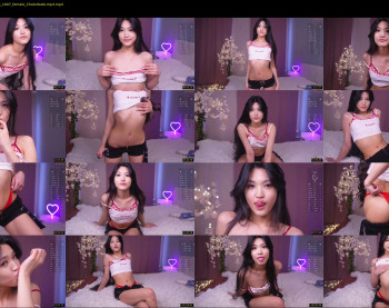 noreenbeckey — 76 minute Chaturbate female cam show recording, 720p, Feb 10, 2026