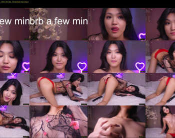 noreenbeckey — 120 minute Chaturbate female cam show recording, 720p, Feb 10, 2026