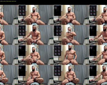 north_stallion — 11 minute Chaturbate male cam show recording, 720p, Feb 10, 2026