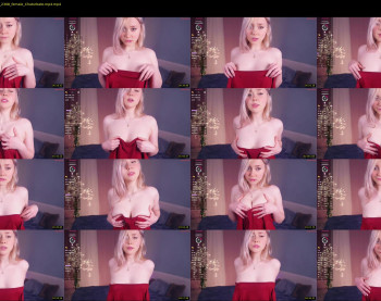 odelynbrower — 6 minute Chaturbate female cam show recording, 720p, Feb 10, 2026