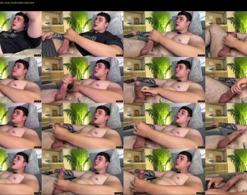 odin_blake — 76 minute Chaturbate male cam show recording, 720p, Feb 11, 2026