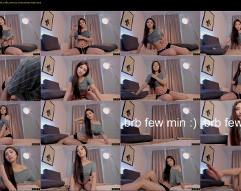 palmiratownzen — 120 minute Chaturbate female cam show recording, 720p, Feb 10, 2026