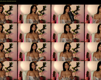 passionlover_ — 14 minute Chaturbate female cam show recording, 720p, Feb 10, 2026