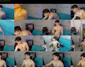 rik_and — 30 minute Chaturbate male cam show recording, 720p, Feb 11, 2026