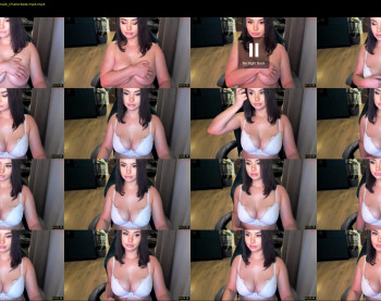 rvby — 42 minute Chaturbate female cam show recording, 720p, Feb 10, 2026