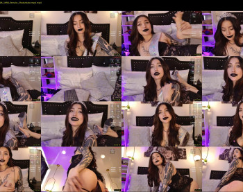 samanthagrant_ — 62 minute Chaturbate female cam show recording, 720p, Feb 10, 2026