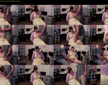 samarafromthewell — 63 minute Chaturbate female cam show recording, 720p, Feb 11, 2026