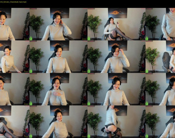 sara_devills — 36 minute Chaturbate female cam show recording, 720p, Feb 10, 2026