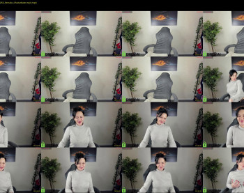 sara_devills — 13 minute Chaturbate female cam show recording, 720p, Feb 10, 2026