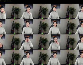 sara_devills — 26 minute Chaturbate female cam show recording, 720p, Feb 10, 2026
