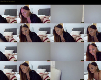 scouse_lexi — 78 minute Chaturbate female cam show recording, 480p, Feb 10, 2026