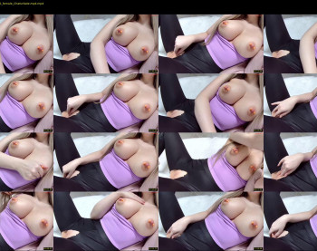 sellapink — 13 minute Chaturbate female cam show recording, 720p, Feb 10, 2026