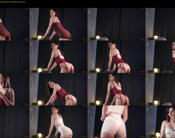 sheenadu — 95 minute Chaturbate female cam show recording, 720p, Feb 10, 2026