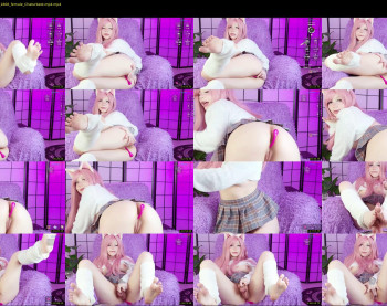shycinderella — 120 minute Chaturbate female cam show recording, 720p, Feb 10, 2026