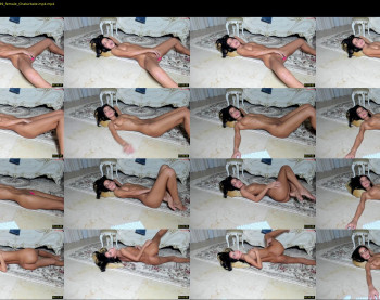 sincerelyc — 11 minute Chaturbate female cam show recording, 720p, Feb 11, 2026