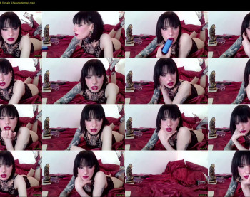 sleeperly — 86 minute Chaturbate female cam show recording, 720p, Feb 10, 2026