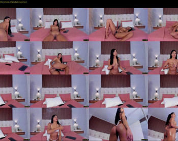 sofi_potter_ — 88 minute Chaturbate female cam show recording, 720p, Feb 10, 2026