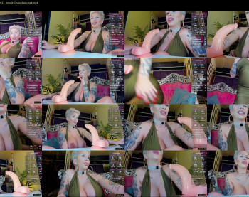 sofiequeen_ — 121 minute Chaturbate female cam show recording, 720p, Feb 10, 2026