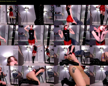 sonia__rose — 120 minute Chaturbate female cam show recording, 720p, Feb 10, 2026