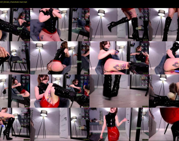 sonia__rose — 105 minute Chaturbate female cam show recording, 720p, Feb 10, 2026