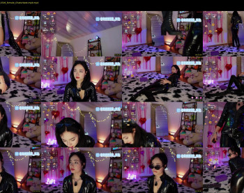 sonnie_mami — 51 minute Chaturbate female cam show recording, 720p, Feb 10, 2026