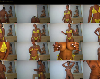 sow_fitt — 66 minute Chaturbate female cam show recording, 720p, Feb 11, 2026