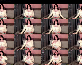sugar_tomato — 10 minute Chaturbate female cam show recording, 720p, Feb 10, 2026