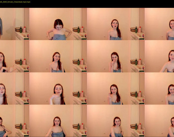 summer_preston — 37 minute Chaturbate female cam show recording, 720p, Feb 11, 2026