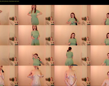 summer_preston — 50 minute Chaturbate female cam show recording, 720p, Feb 11, 2026