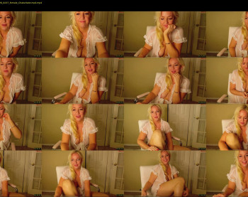 summerishotter — 9 minute Chaturbate female cam show recording, 720p, Feb 11, 2026