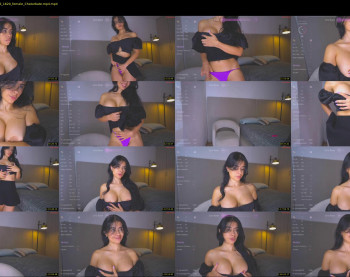 sunnymorrison — 121 minute Chaturbate female cam show recording, 720p, Feb 10, 2026