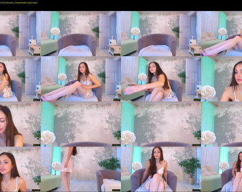 sunshine13_ — 102 minute Chaturbate female cam show recording, 720p, Feb 10, 2026