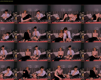 ted_lunn — 20 minute Chaturbate male cam show recording, 720p, Feb 11, 2026