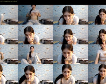 tempiebunting — 109 minute Chaturbate female cam show recording, 720p, Feb 10, 2026