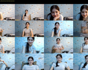 tempiebunting — 87 minute Chaturbate female cam show recording, 720p, Feb 10, 2026
