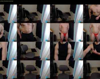 thekodyy — 111 minute Chaturbate male cam show recording, 720p, Feb 10, 2026