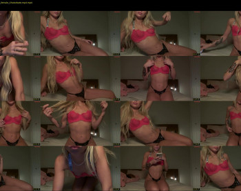 tinytayy — 28 minute Chaturbate female cam show recording, 720p, Feb 11, 2026