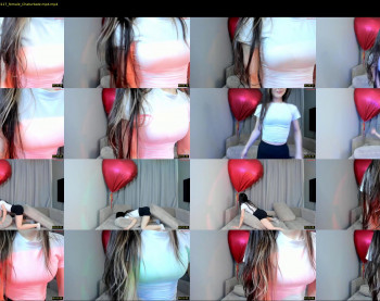 tobimediate — 9 minute Chaturbate female cam show recording, 720p, Feb 11, 2026