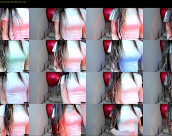 tobimediate — 3 minute Chaturbate female cam show recording, 720p, Feb 11, 2026