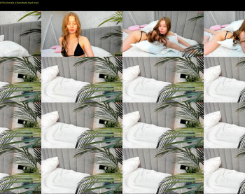 ultima_ma18 — 118 minute Chaturbate female cam show recording, 720p, Feb 10, 2026