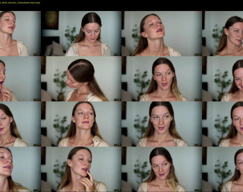 unbelievable__ — 49 minute Chaturbate female cam show recording, 720p, Feb 11, 2026