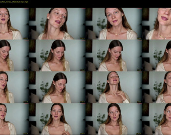 unbelievable__ — 5 minute Chaturbate female cam show recording, 720p, Feb 11, 2026