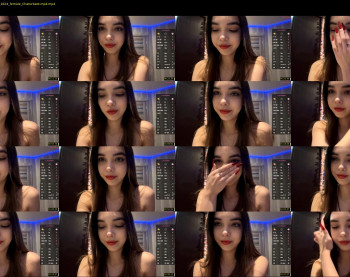 vasilikithilges — 4 minute Chaturbate female cam show recording, 720p, Feb 10, 2026