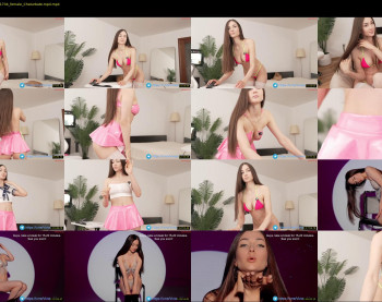 vivian_vance — 121 minute Chaturbate female cam show recording, 720p, Feb 10, 2026