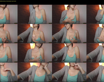 wickedtease — 19 minute Chaturbate female cam show recording, 720p, Feb 11, 2026
