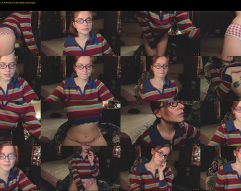 wow_luvng — 76 minute Chaturbate female cam show recording, 720p, Feb 10, 2026